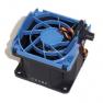 Вентилятор Dell (Delta) Brushless 1.2A 12v 8000 об/мин 50.2CFM 54.5dB 60x60x38mm для Poweredge 2650(6G200)