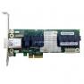 Разветвитель SAS Expander Adaptec Int-7xSFF-8643 Ext-2xSFF-8644 36xSAS/SATA U1200 12G SAS PCI-E8x 3.0(AEC-82885T)