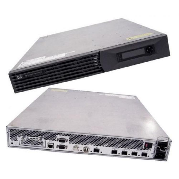 Контроллер Системы Хранения HP StorageWorks VR 2xFan 0(2)xBBU(235870-001) 2xPS 2U For EVA 3000 5000(293632-001)