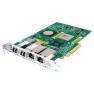 Сетевой Адаптер HP Integrity (Emulex) L2B2777 2x4Гбит/сек 2xSFP 2x1Гбит/сек 2xRJ45 Quad Port Fibre Channel HBA PCI-E8x For Integrity Superdome 2 rx2660 rx3600 rx6600 rx7640 rx8640 rx2800 i2 i4(AD222-60001)