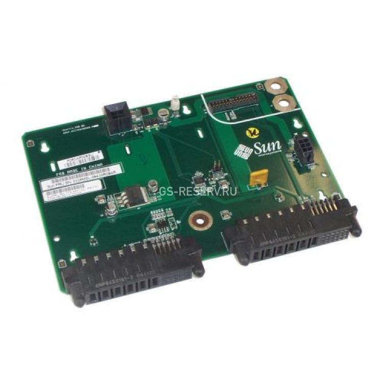 Корзина для Резервных Блоков Питания Sun 2xPS ATX Для Сервера SunFire V215 V245(375-3401)