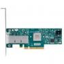 Сетевая Карта IBM (Mellanox) ConnectX-2 VPI QDR IB/10GbE Adapter 10GBase-X 10Гбит/сек Single Port QSFP InfiniBand PCI-E8x 2.0 For x3690X5 x3850X5 x3550M3 x3755M3(81Y1533)