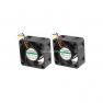 Комплект Вентиляторов Dell (Sunon) MagLev 0,12A 12v 1.4Wt 40x40x20mm For PowerConnect 6248(DELL-6248-FANKIT)