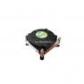 Радиатор 1U Gigabyte Socket LGA775 Cu Prescott For SR157(LGA775 1U)