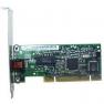Сетевая Карта Intel PRO/100S Desktop Adapter i82550EY 100Мбит/сек PCI(838010)
