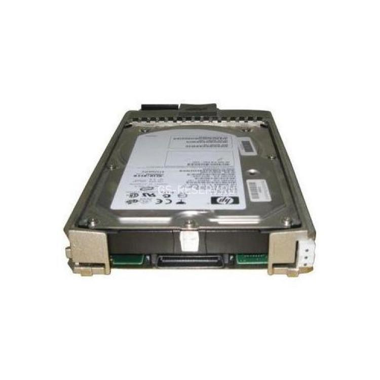 Жесткий Диск HP 36Gb (U2048/10000) 40pin Fibre Channel 3,5" For StorageWorks EVA 3000 4100 4000 5000 6100 6000 8100 8000 M5314 DS2500(240787-001)