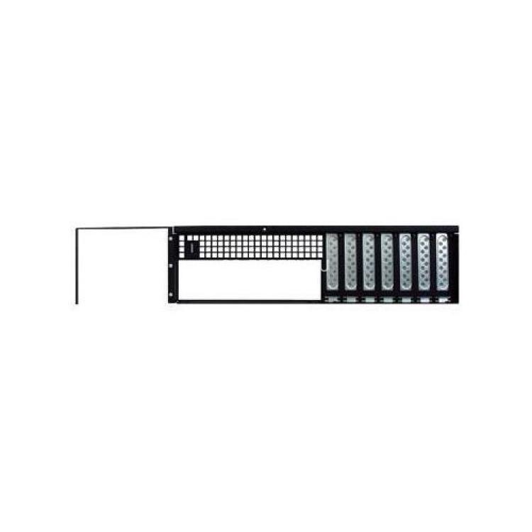Панель Для Установки Низкопрофильных Карт T-Win BR-2U32 2U For RMC2Q2(BR-2U32)