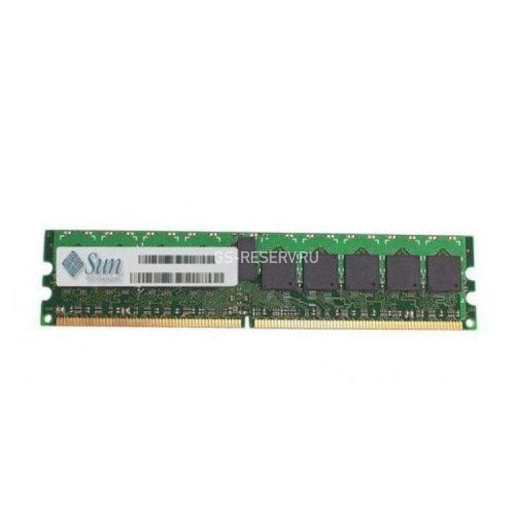 RAM DDRII-667 Sun (Micron) 2Gb 2Rx4 REG ECC LP PC2-5300P(371-1920)