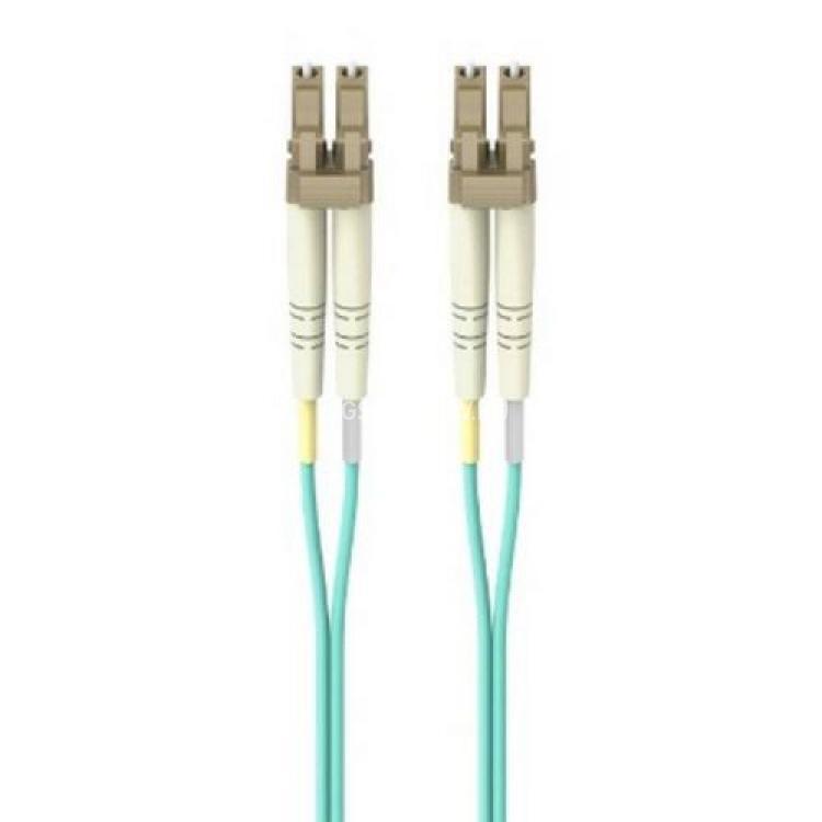 Кабель Fujikura (3Par) Multi-Mode Fiber Optic Cable LC(M)-LC(M) 50m(850-0035-50)