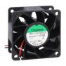 Вентилятор Sunon 0,88A 12v 8000 об/мин 52,5CFM 56dB 60x60x38mm(PMD1206PMB1-A)