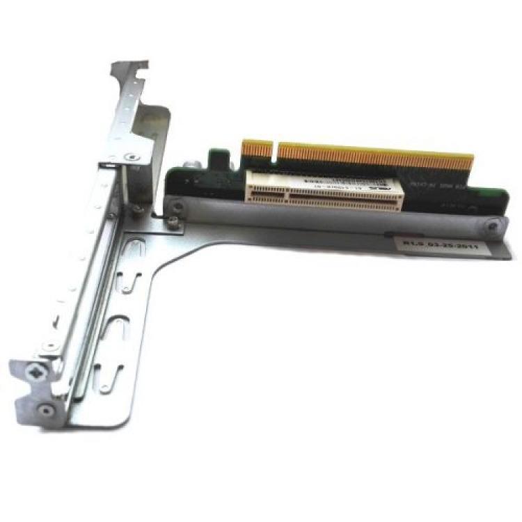 Riser ASUS PCI-E16x PCI-E8x 1U For RS500-E8 RS500-E7 RS500-E6 RS400-E8 RS300-E8 RS300-E7 RS300-E6 TS500-E6(60SC00Q0-SC0C04)