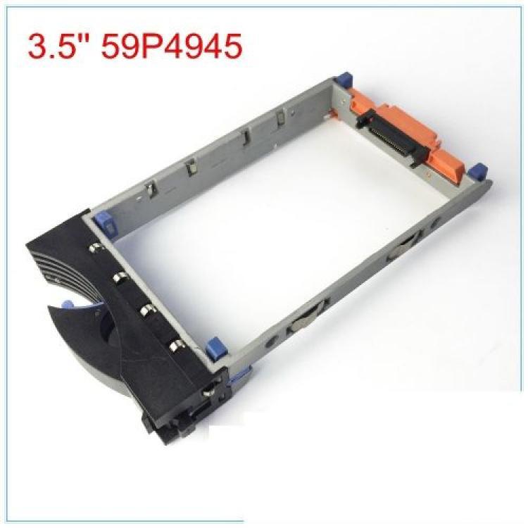 Салазка IBM Fibre Channel 3,5" For DS4500 DS4400 DS4300 DS4000 EXP710 EXP700(37L6695)