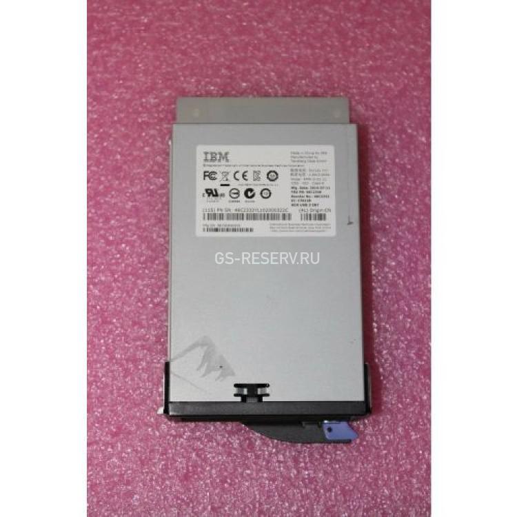 Накопитель Lenovo RDX 160Gb Internal USB RDX1000 1Tb/2Tb USB Internal(67Y1413)