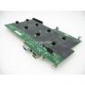 Лицевая Панель HP Fan USB VGA Board SVGA 2xUSB For DL380G5(408791-001)