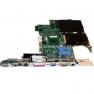 Материнская Плата Для Ноутбука Dell i855GME S478Mb(479) 2DDR333 IGM 64Mb AC97 LAN IEEE1394 For Latitude D505(D1718)