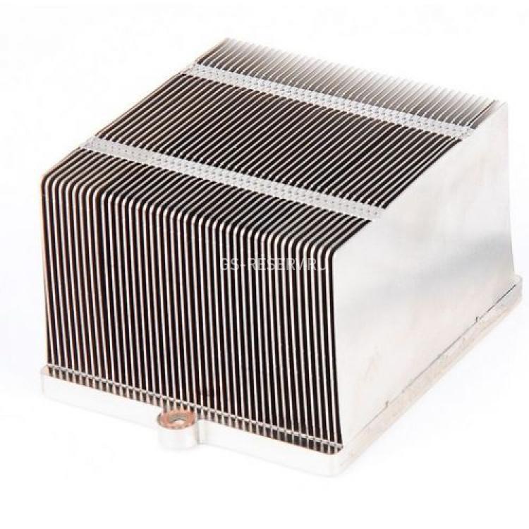 Радиатор 2U SuperMicro Socket 940/939/754 Al-Cu(SNK-P0013)
