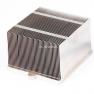 Радиатор 2U SuperMicro Socket 940/939/754 Al-Cu(SNK-P0013)