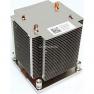 Радиатор Dell Socket LGA2011 115Wt 3U For PowerEdge T620(412-10162)