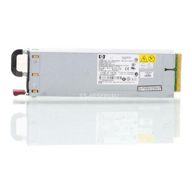 Резервный Блок Питания HP 700Wt (Delta) для серверов DL360G5 DL365G5(399542-B21)