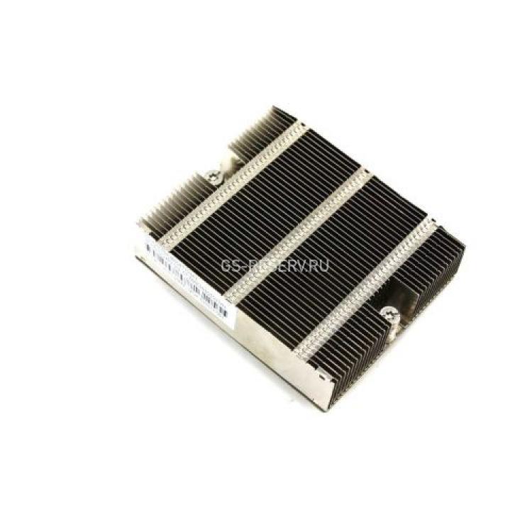Радиатор HP Xeon Socket 771 For DL170eG6 SL170sG6 SL390sG7(617493-001)