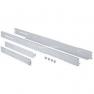 Рельсы HP 6600 Series Switch Rack Kit 4-Post 19" 1U For E6600 Switches J9263A J9264A J9265A J9451A J9452A(J9469-61001)