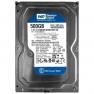 Жесткий Диск Western Digital Caviar Blue 500Gb (U300/7200/16Mb) SATAII(WD5000AAKS-07A7B0)