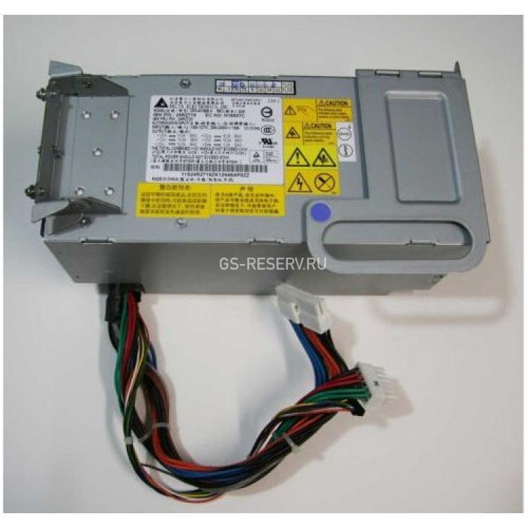 Блок Питания IBM 670Wt (Delta) для серверов x3400 x3500(24R2719)