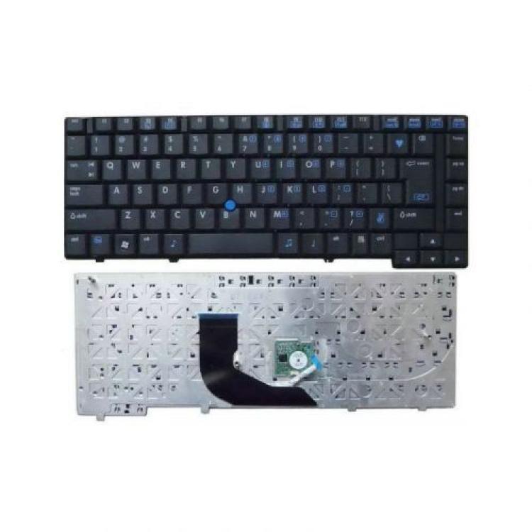 Клавиатура HP PK1300Q05U0 US для 6510b 6820S 6910 6910p(K070502A1)