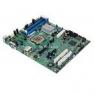 Материнская Плата Intel S3000AHV iE3000 S775 4DualDDRII-667 4SATAII U100 2PCI-E8x 2PCI LAN1000 SVGA ATX 1U(S3000AHV)