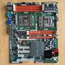 Материнская Плата Asus i5500 Dual Socket 1366 6DDR3 6SATAII PCI-E16x 2PCI-E8x PCI-E1x PCI SVGA 2xGbLAN ATX 6400Mhz(Z8NA-D6C)