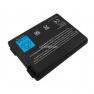 Аккумуляторная батарея HP 14,8v 6600mAh для Compaq PP2100 PP2200 PP2210 Compaq Presario R3000 R3100 R3200 R3300 R3400 R4000 R4100 R4200 X6000 X6100 HP Pavilion ZD8000 ZD8100 ZD8200 ZD8300 ZD8400 ZD5000 ZD5100 ZD5200(374762-001)