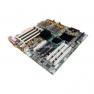 Материнская Плата HP i5000X Dual Socket 771 8FBD 4SAS 6SATAII U100 2PCI-E16x PCI-E8x 3PCI-X PCI AC97-6ch LAN1000 IEEE1394 E-ATX 1333Mhz For xw8400(442028-001)