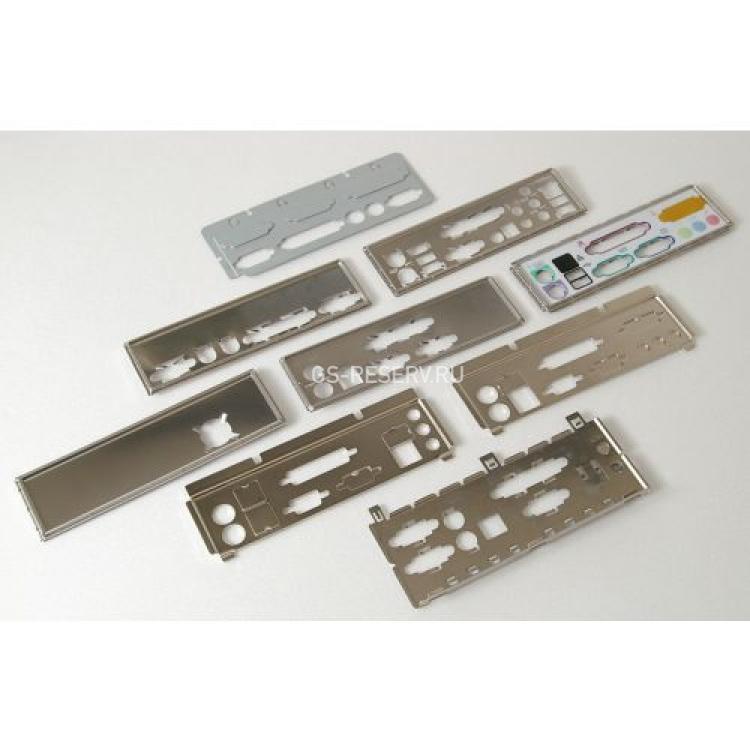 Заглушка Для Материнской Платы ASUS For M4A785T-M M4A89GTD PRO M4A89GTD PRO M4A89GTD USB3 M4A88TD-M EVO M4A88TD-M USB3(I/O_2)