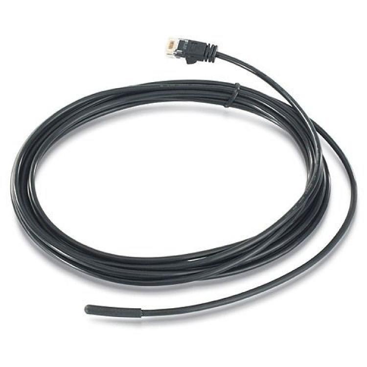 Датчик Температуры APC Temperature Sensor RJ45 4m For APC AP9641 AP9631 AP9635(AP9335T)