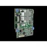 Контроллер SAS RAID HP Smart Array HSTNS-B032 2Gb Int-2xSFF-8087 8xSAS/SATA RAID60 U1200 12G PCI-E 3.0 Mezzanine For ProLiant DL360 Gen9 DL380 Gen9 DL560 Gen9 ML350 Gen9(749796-001)