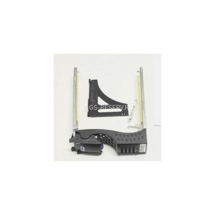 Салазка EMC Fiber Chanel 3,5" For Clariion CX3 CX4 CX200 CX300 CX400 CX500 CX600 CX700(051-000-194)