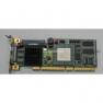 Контроллер RAID SCSI Intel Intel 80303 64Mb Int-1x68Pin Ext-1xVHDCI RAID50 UW320SCSI LP PCI/PCI-X(SRCU42L)