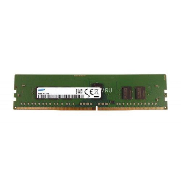 Оперативная Память DDR4-2133 Samsung 4Gb 1Rx8 REG ECC PC4-17000R(M393A5143BB0-CQB)