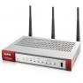 Маршрутизатор MikroTik RouterBOARD 750GL 64Mb 4port-10/100/1000Mbps 1Wan-10/100/1000Mbps(RB750GL)