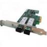 Сетевой Адаптер HP (Solaflare) 2x10Гбит/сек Dual Port 10Gb Ethernet Adapter For DL360p Gen8 DL380p Gen8 StoreEasy 1000 3000(728530-001)