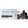 Блок Питания 500Wt PowerCool ATX-500W 24+8+6 3xSATA 2xIDE ATX(PC500-120-O)