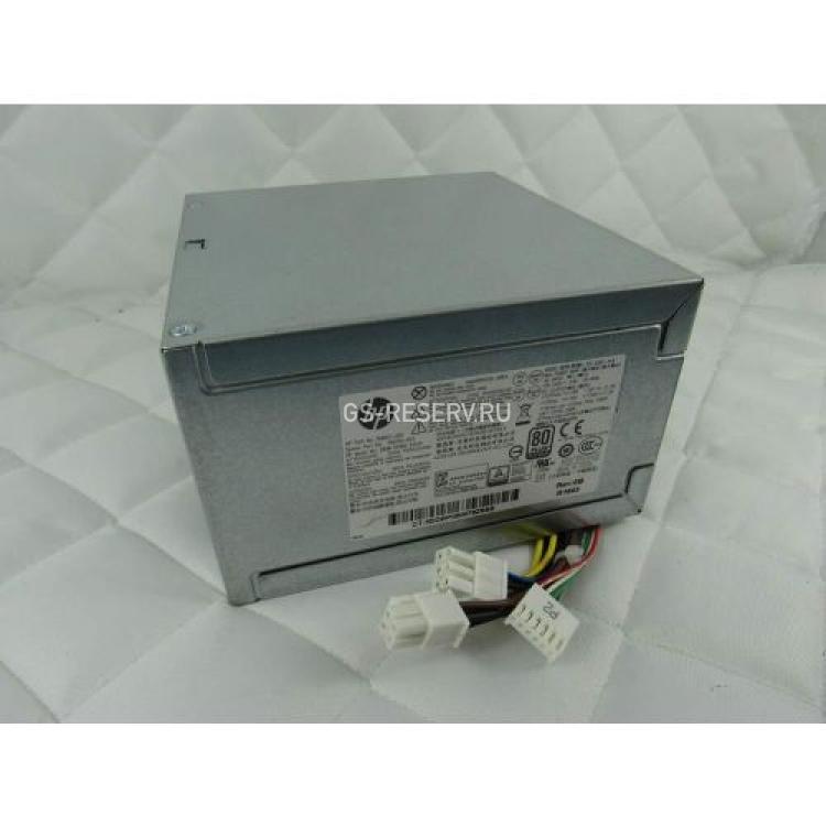 Блок Питания HP 280Wt EPA92 (Lite On) Platinum для HP Elitedesk 800 G2 ProDesk 600 G2(796347-001)