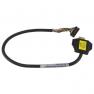 Кабель HP P400 P400i From BBU to RAM 28cm/0,28m(408658-001)