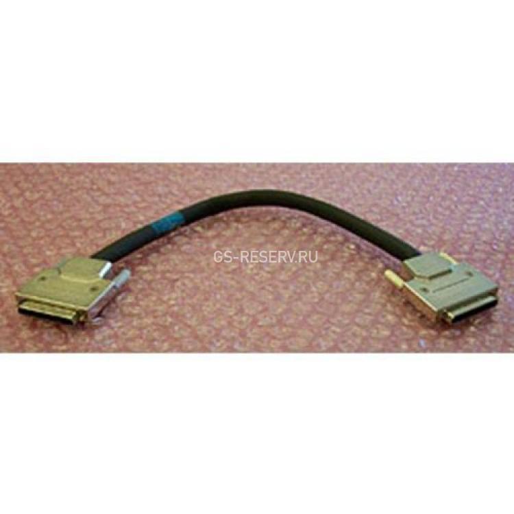 Кабель SCSI Sun VHDCI (VHD68m) to VHDCI (VHD68m) 50cm/0,5m For StorEdge 3310(35-00000131-02)