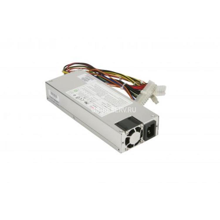 Блок Питания SuperMicro (Ablecom) 260Wt 1U ATX Для Корпуса SC512L-260 SC512F-260 SC512C-260 SC512-260B SC512L-260B SC811S-260 SC811TQ-260 SC811T-260 Платформы 1010S-MR 1010S-T 1011S-MR2 1011M-T2 5013C-M 5014C-T(SP262-1S)