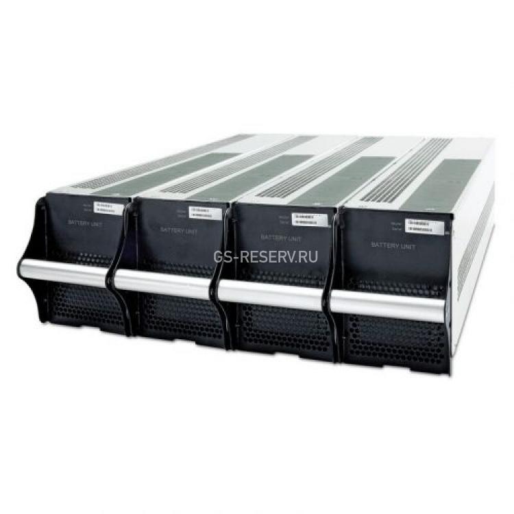 Комплект Аккумуляторных Батарей APC High Performance Battery Module Для Symmetra PX Smart-UPS VT Galaxy 3500(SYBT4)