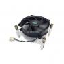 Радиатор и Вентилятор HP Socket LGA1150 LGA1151 For Z230 Elitedesk 800 G1 ProDesk 600 MT(727142-001)
