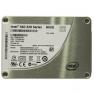 Твердотелый Накопитель SSD Intel SSD 320 Series 80Gb 270Мб/сек MLC 3G SATAII 2,5" 7mm(SSDSA2BW080G310)