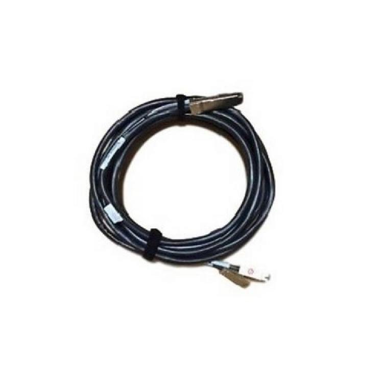 Кабель EMC Multi-Mode Fiber Optic Cable SX-SX 31m(038-000-419M)