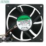 Вентилятор Sunon 1,7A 12v 4000 об/мин 190CFM 63dB 120x120x38mm(PSD1212PMB1-F)